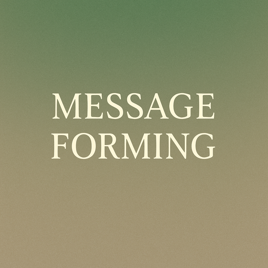 You Were Meant To See This