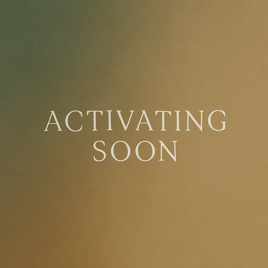 Embody The Shift- Access Locked