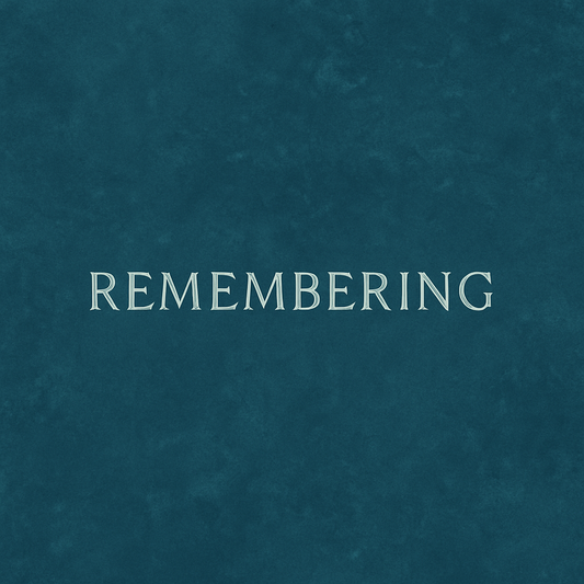 The Remembered- Access Locked